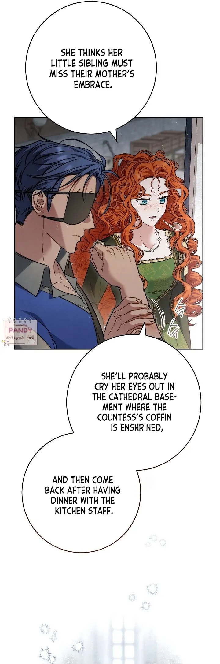 Marriage of Convenience 2: An Unforgettable Song Chapter 27 - Page 18