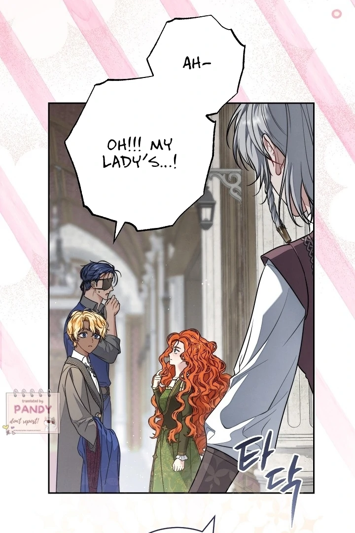 Marriage of Convenience 2: An Unforgettable Song Chapter 27 - Page 33