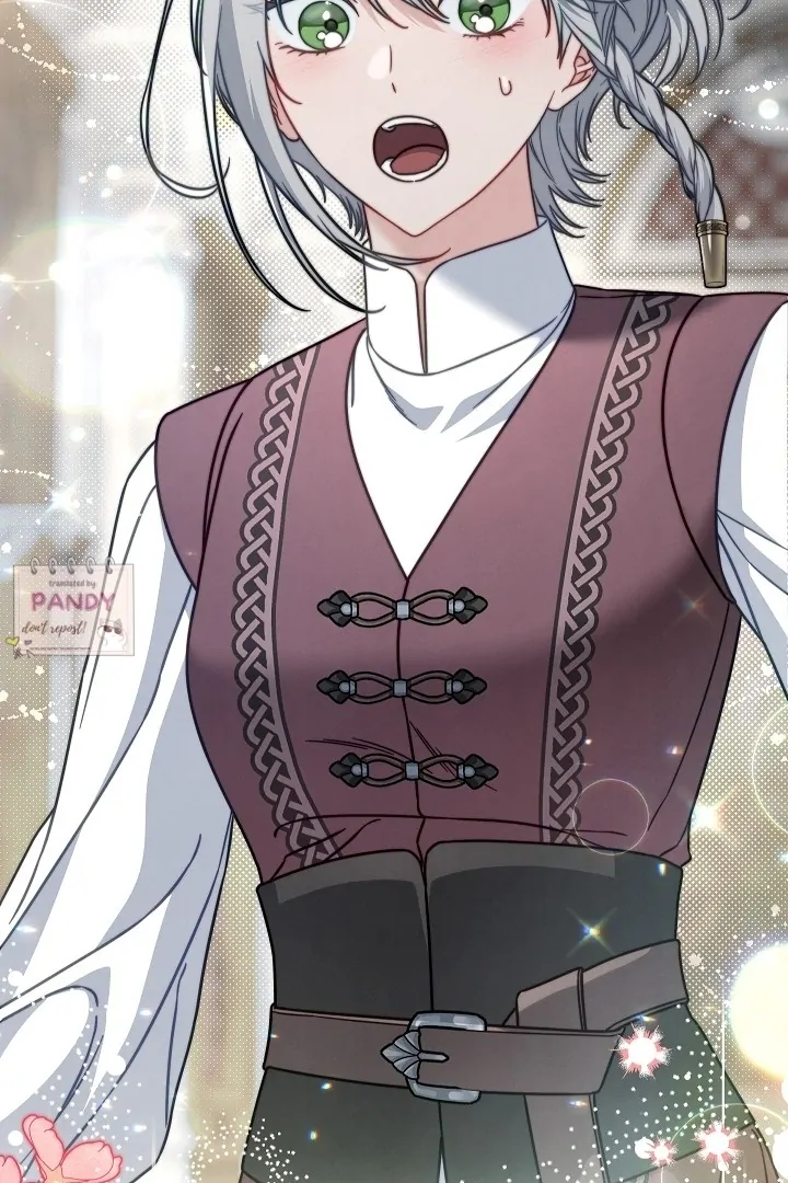 Marriage of Convenience 2: An Unforgettable Song Chapter 27 - Page 38