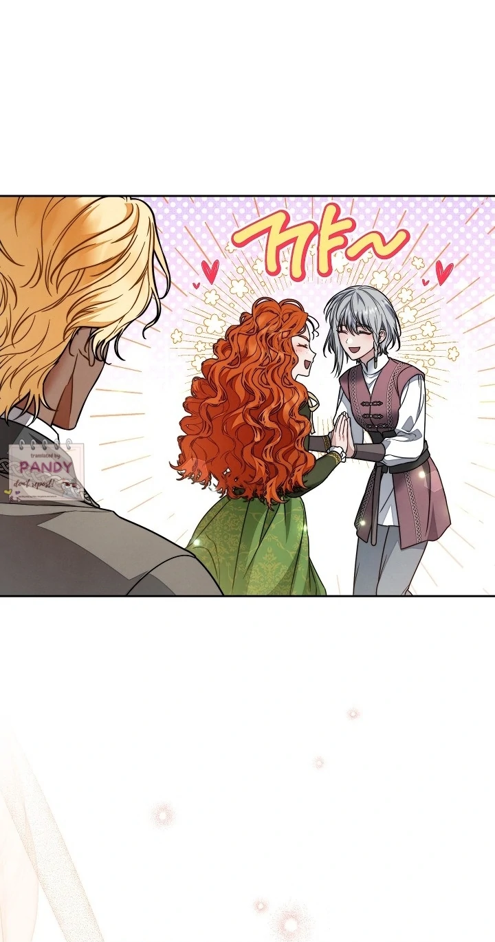 Marriage of Convenience 2: An Unforgettable Song Chapter 27 - Page 43