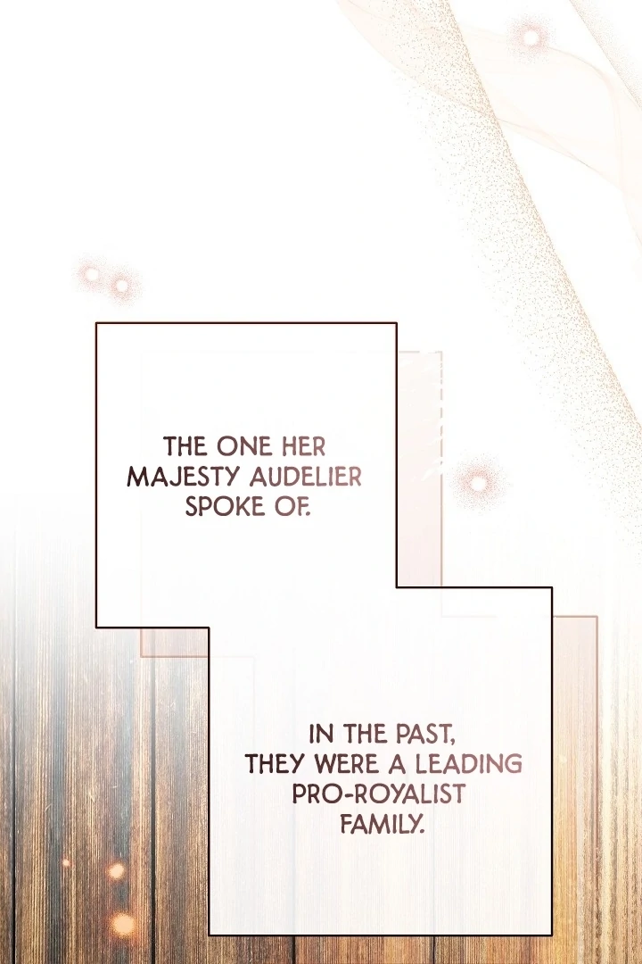 Marriage of Convenience 2: An Unforgettable Song Chapter 27 - Page 45