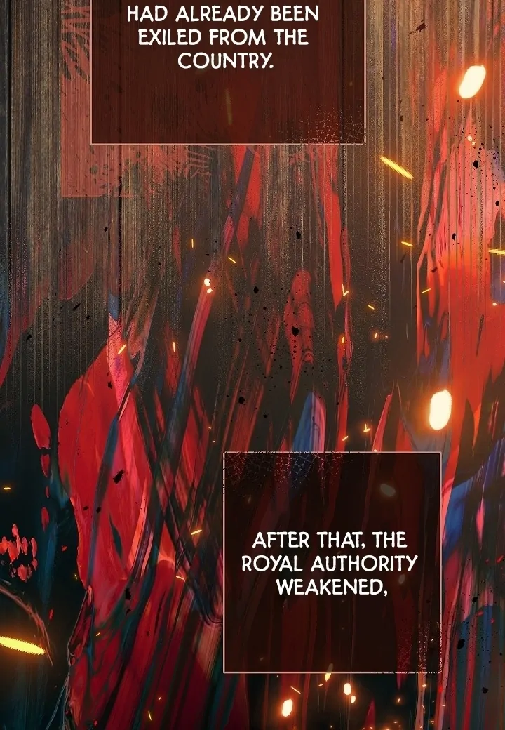 Marriage of Convenience 2: An Unforgettable Song Chapter 27 - Page 48