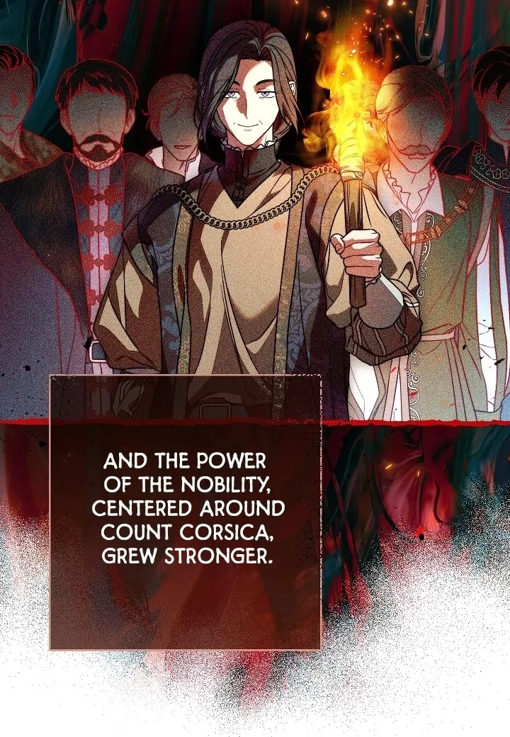 Marriage of Convenience 2: An Unforgettable Song Chapter 27 - Page 49