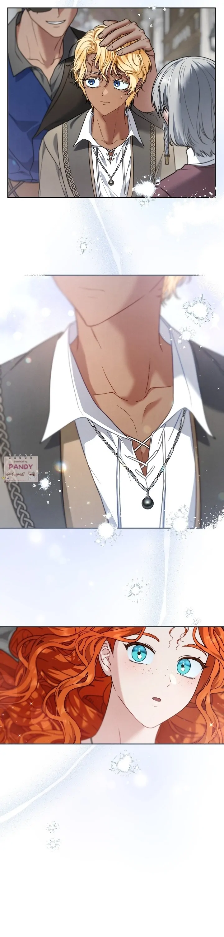 Marriage of Convenience 2: An Unforgettable Song Chapter 27 - Page 58