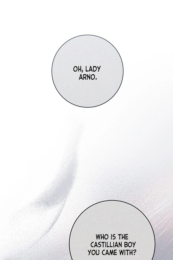 Marriage of Convenience 2: An Unforgettable Song Chapter 27 - Page 59