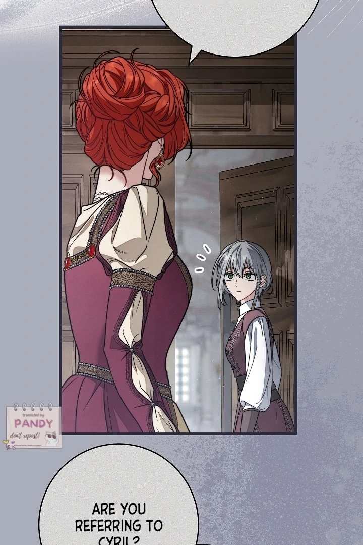 Marriage of Convenience 2: An Unforgettable Song Chapter 27 - Page 60