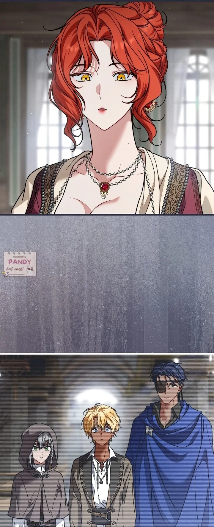 Marriage of Convenience 2: An Unforgettable Song Chapter 27 - Page 63