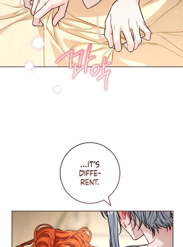 Marriage of Convenience 2: An Unforgettable Song Chapter 28 - Page 117