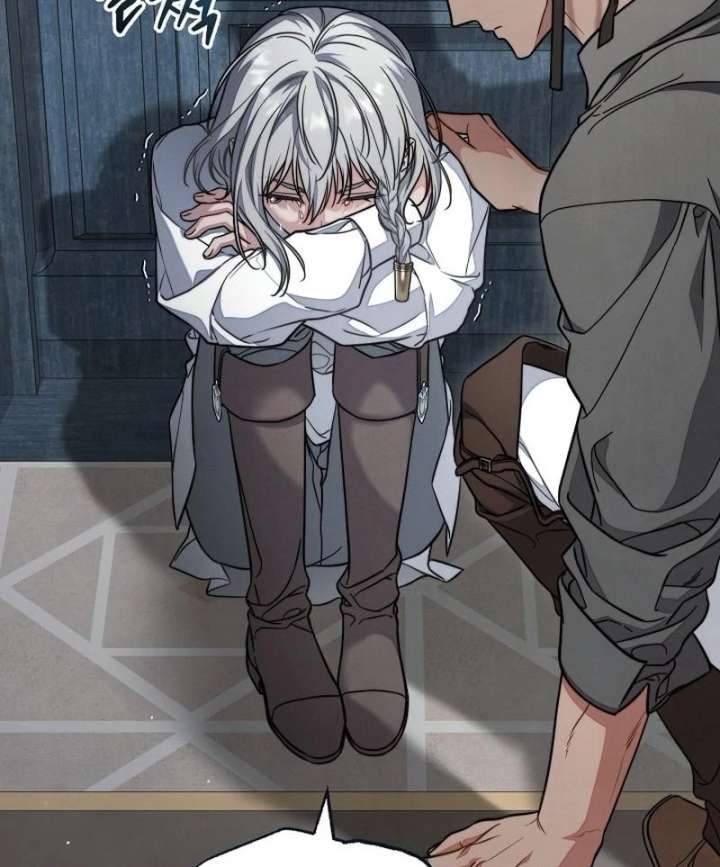 Marriage of Convenience 2: An Unforgettable Song Chapter 28 - Page 13