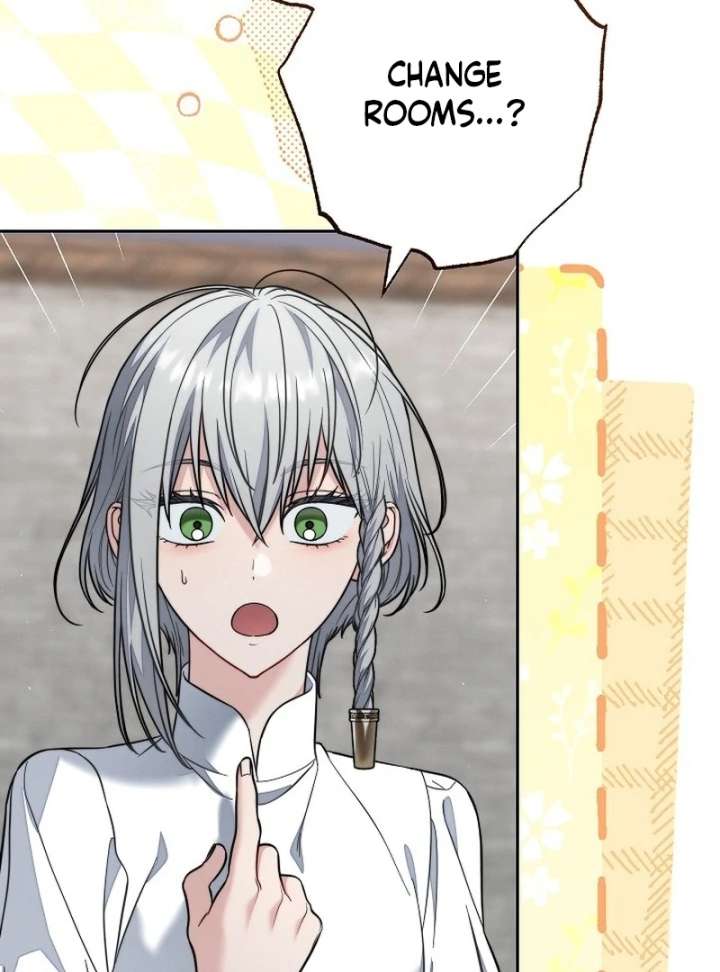 Marriage of Convenience 2: An Unforgettable Song Chapter 28 - Page 23