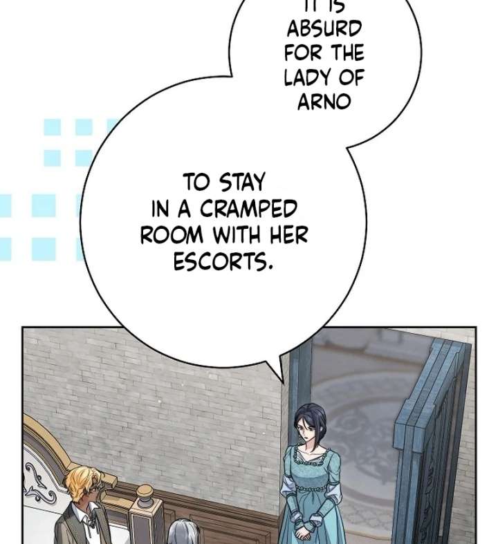 Marriage of Convenience 2: An Unforgettable Song Chapter 28 - Page 26