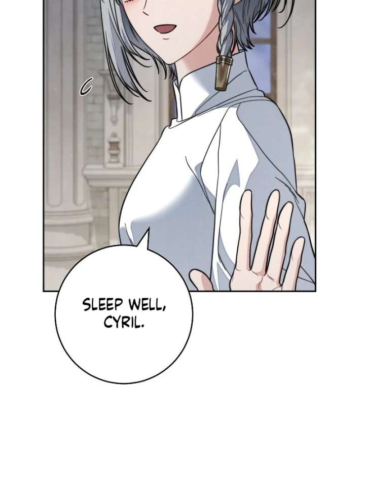 Marriage of Convenience 2: An Unforgettable Song Chapter 28 - Page 32