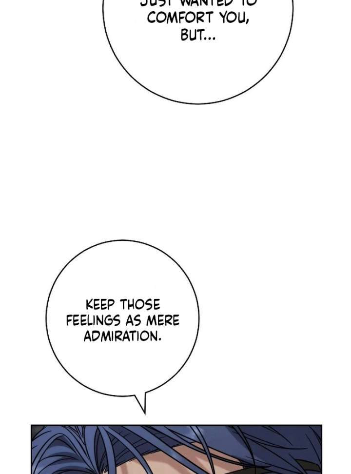 Marriage of Convenience 2: An Unforgettable Song Chapter 28 - Page 37