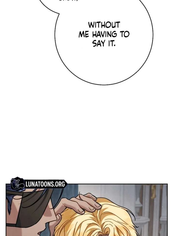 Marriage of Convenience 2: An Unforgettable Song Chapter 28 - Page 39