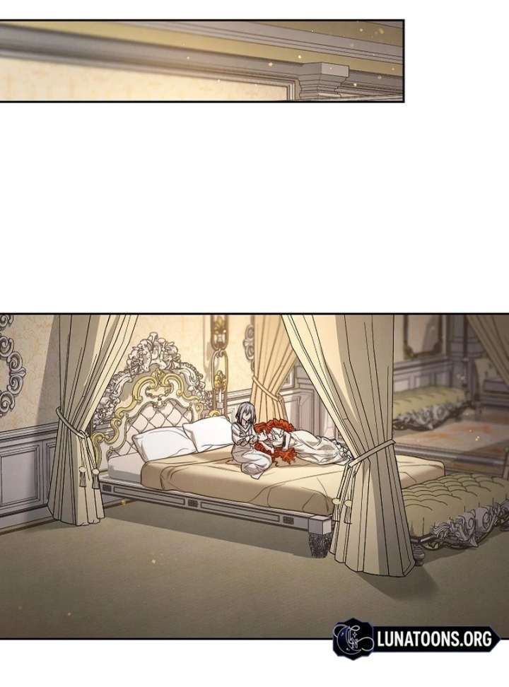 Marriage of Convenience 2: An Unforgettable Song Chapter 28 - Page 47