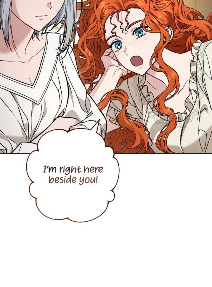 Marriage of Convenience 2: An Unforgettable Song Chapter 28 - Page 51