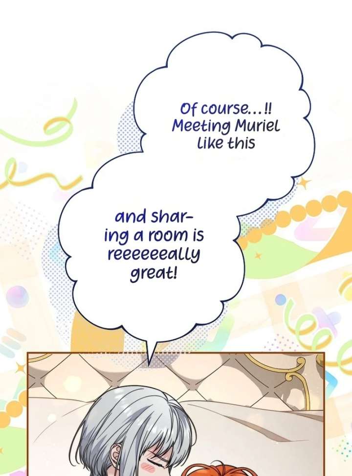 Marriage of Convenience 2: An Unforgettable Song Chapter 28 - Page 52