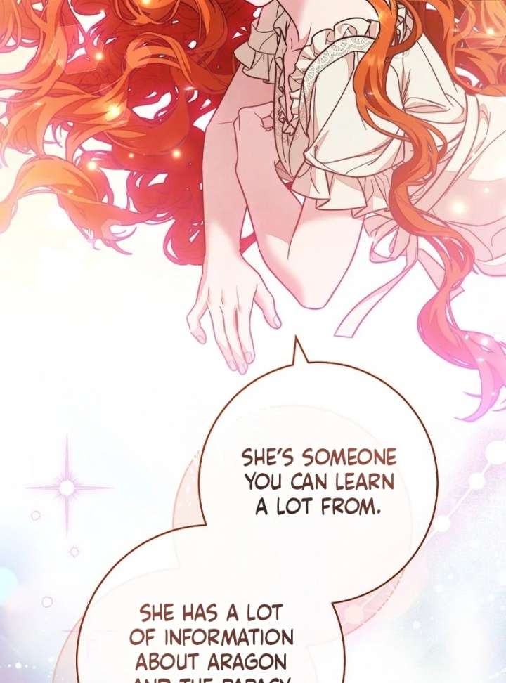 Marriage of Convenience 2: An Unforgettable Song Chapter 28 - Page 58