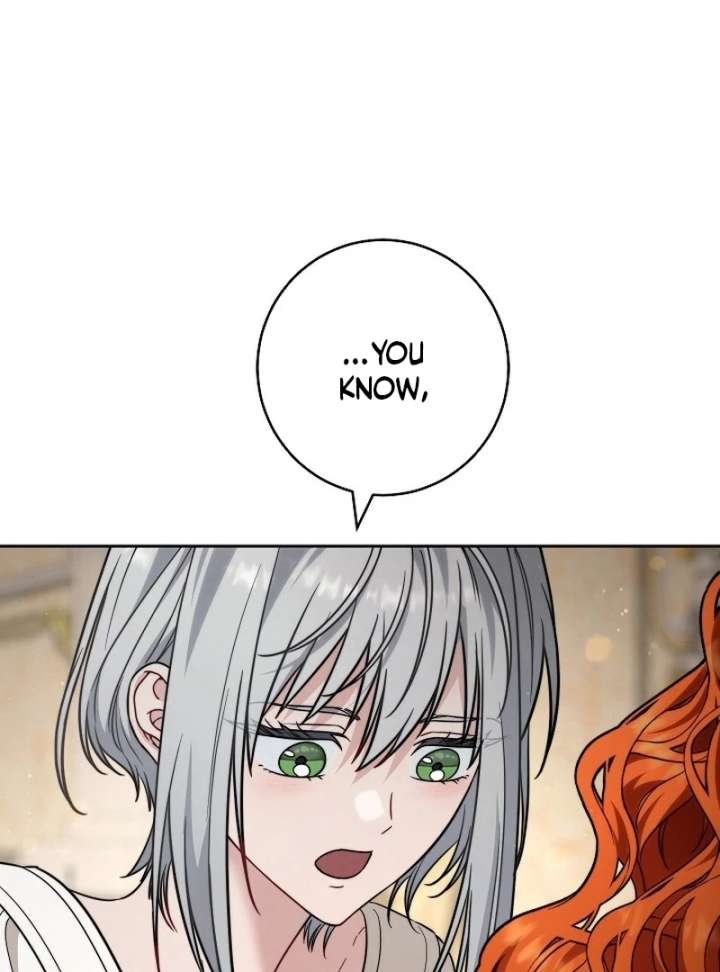 Marriage of Convenience 2: An Unforgettable Song Chapter 28 - Page 85