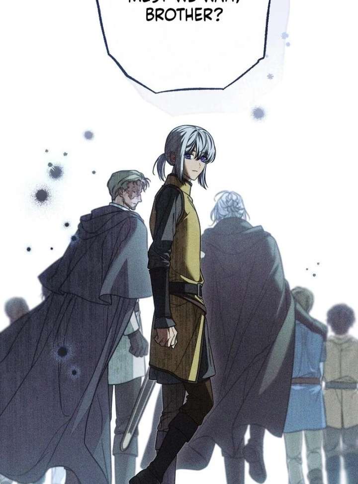 Marriage of Convenience 2: An Unforgettable Song Chapter 28 - Page 9