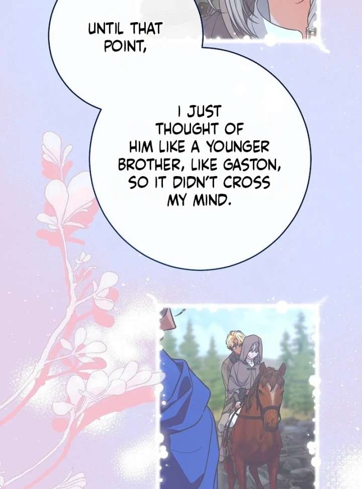 Marriage of Convenience 2: An Unforgettable Song Chapter 28 - Page 90