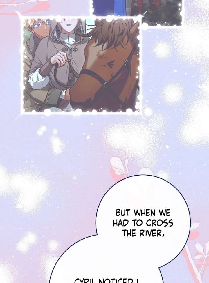 Marriage of Convenience 2: An Unforgettable Song Chapter 28 - Page 91