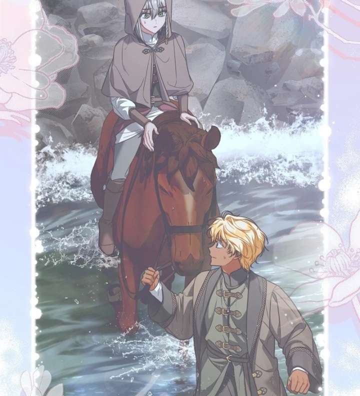 Marriage of Convenience 2: An Unforgettable Song Chapter 28 - Page 94