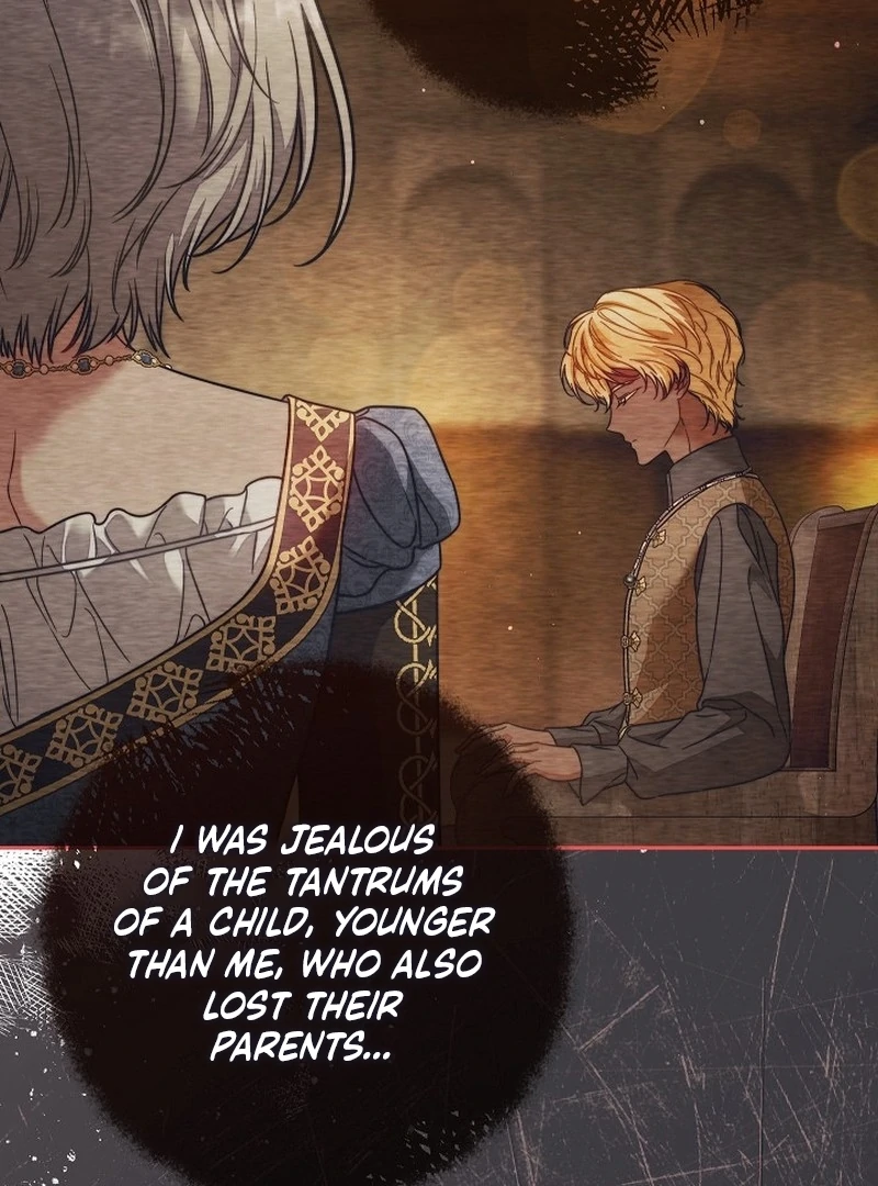 Marriage of Convenience 2: An Unforgettable Song Chapter 29 - Page 105