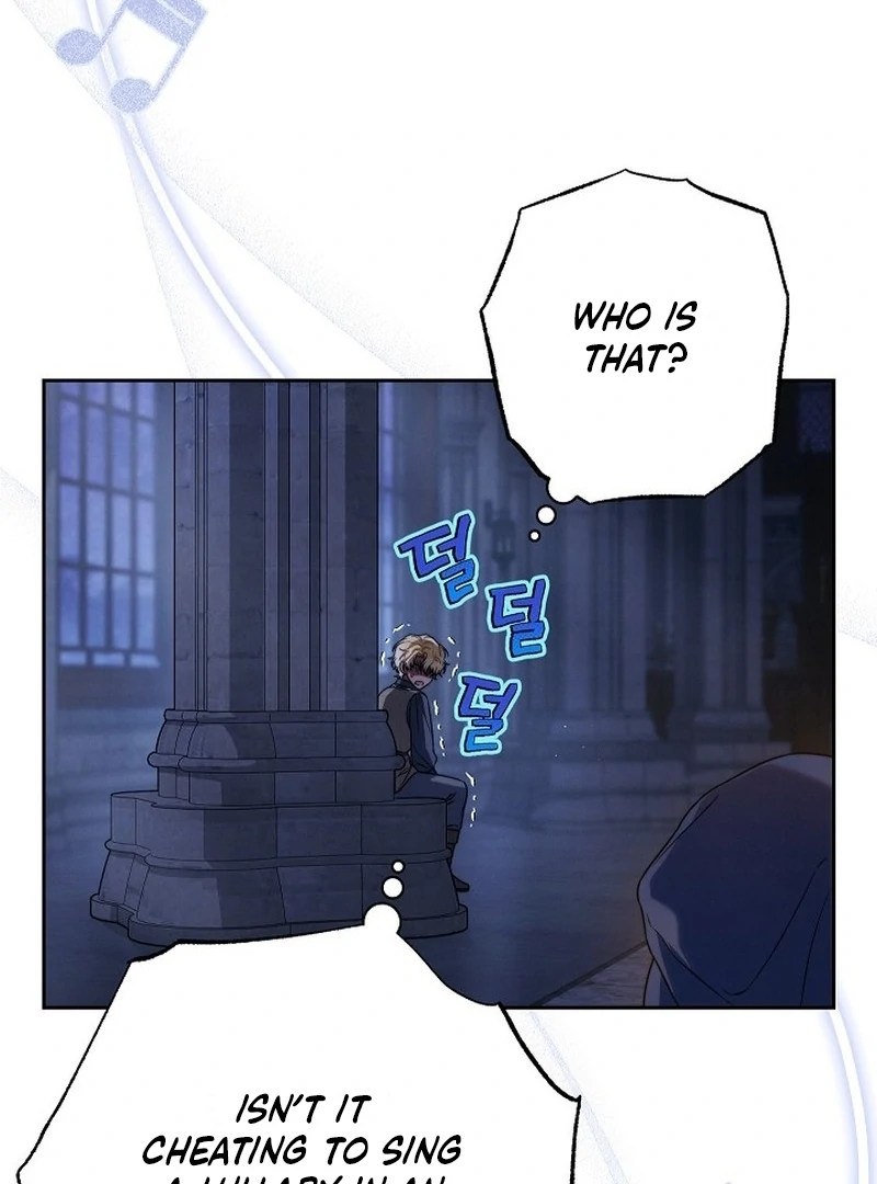 Marriage of Convenience 2: An Unforgettable Song Chapter 29 - Page 115