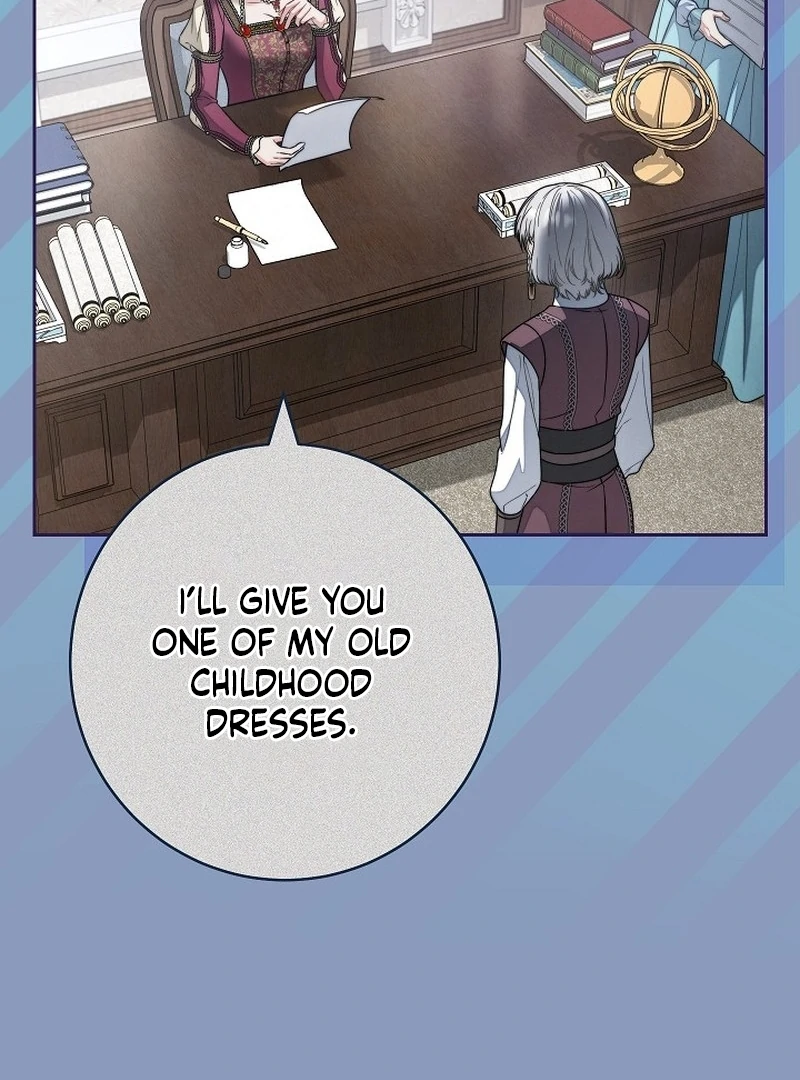 Marriage of Convenience 2: An Unforgettable Song Chapter 29 - Page 19