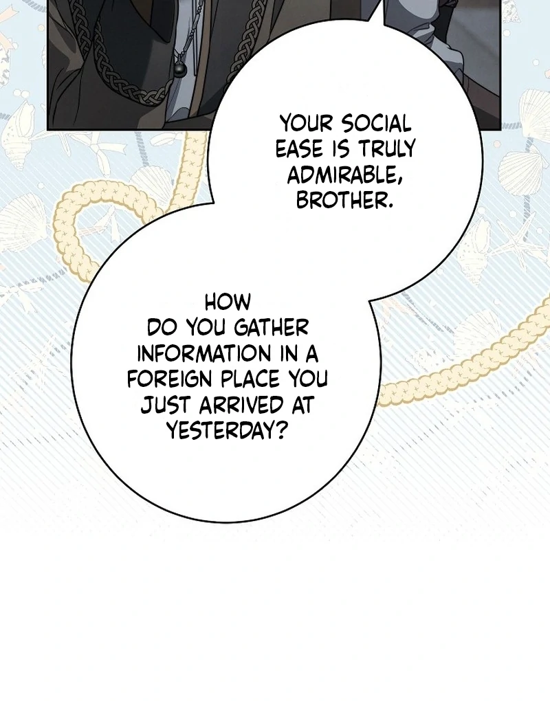 Marriage of Convenience 2: An Unforgettable Song Chapter 29 - Page 28