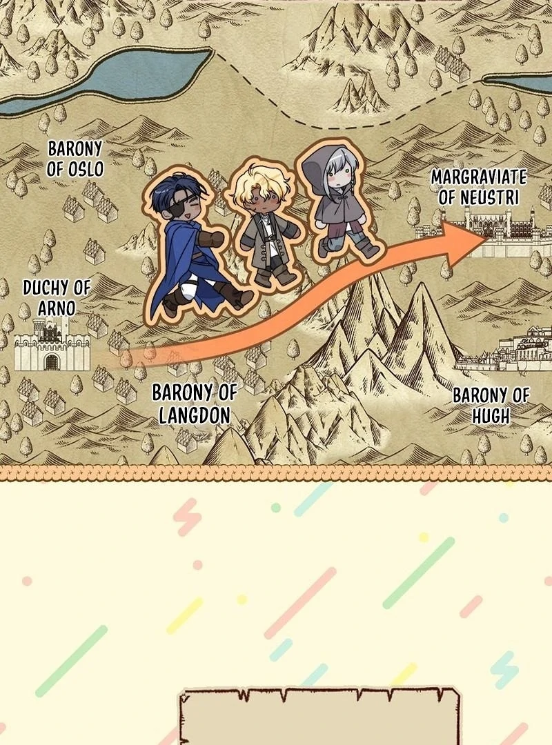 Marriage of Convenience 2: An Unforgettable Song Chapter 29 - Page 3