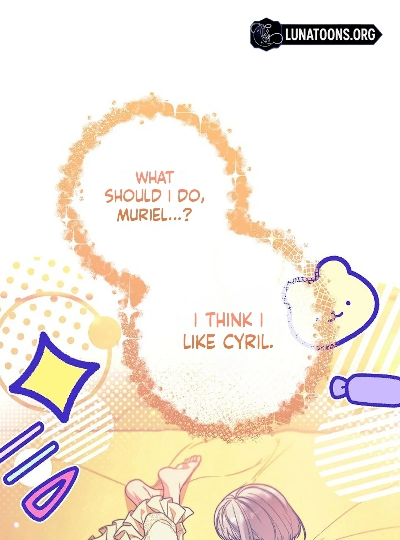 Marriage of Convenience 2: An Unforgettable Song Chapter 29 - Page 33