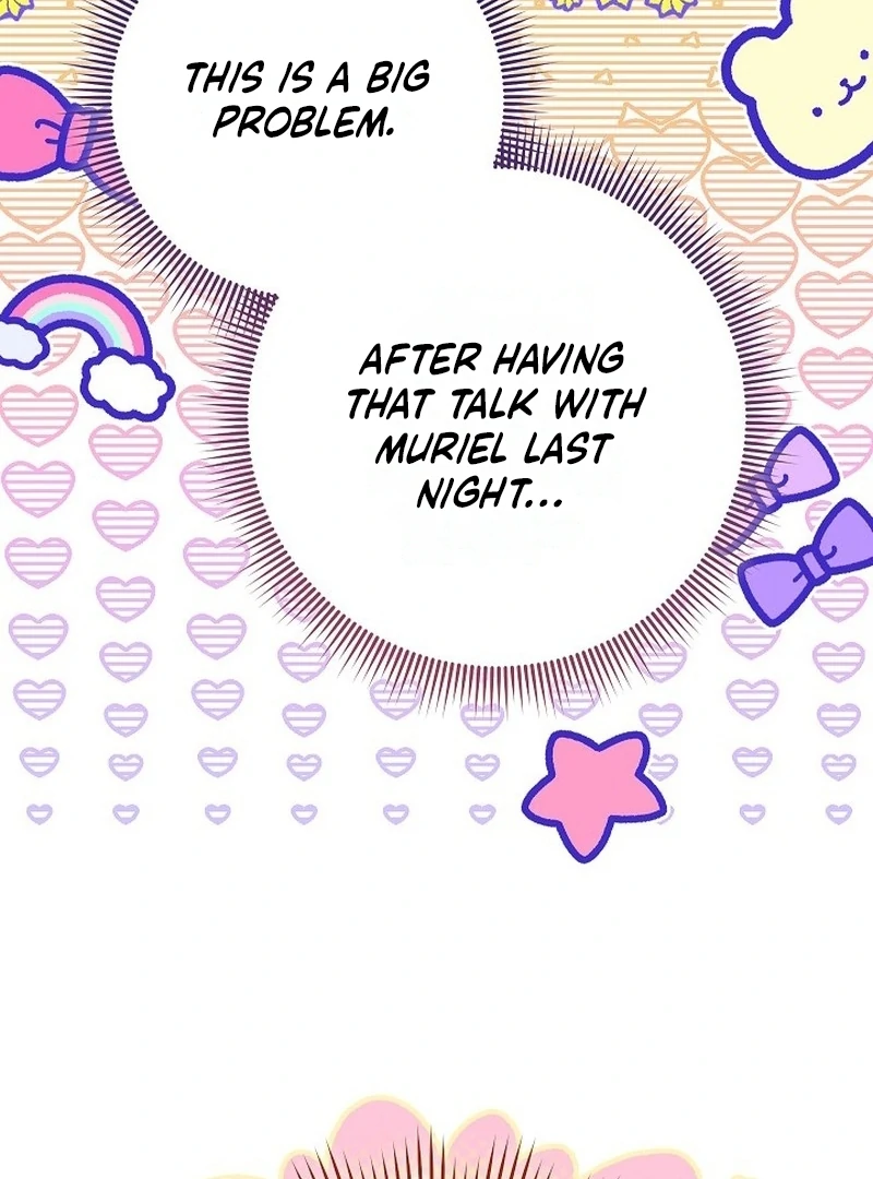 Marriage of Convenience 2: An Unforgettable Song Chapter 29 - Page 35