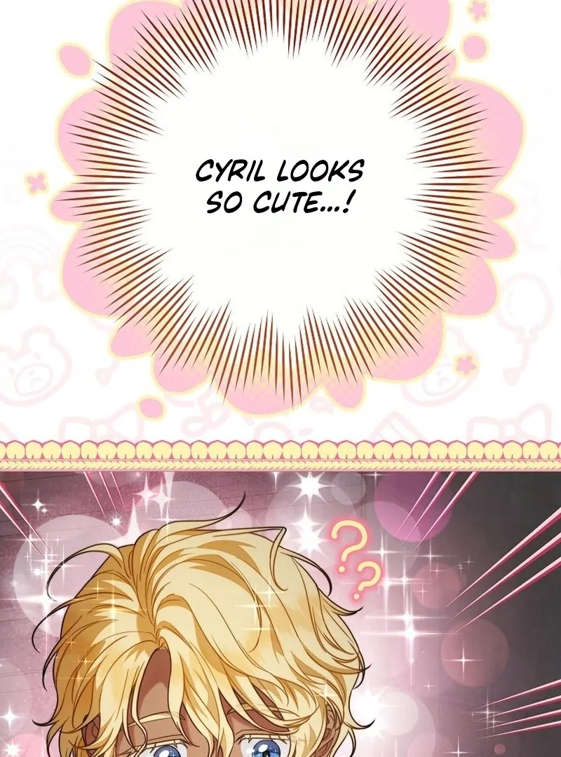 Marriage of Convenience 2: An Unforgettable Song Chapter 29 - Page 36