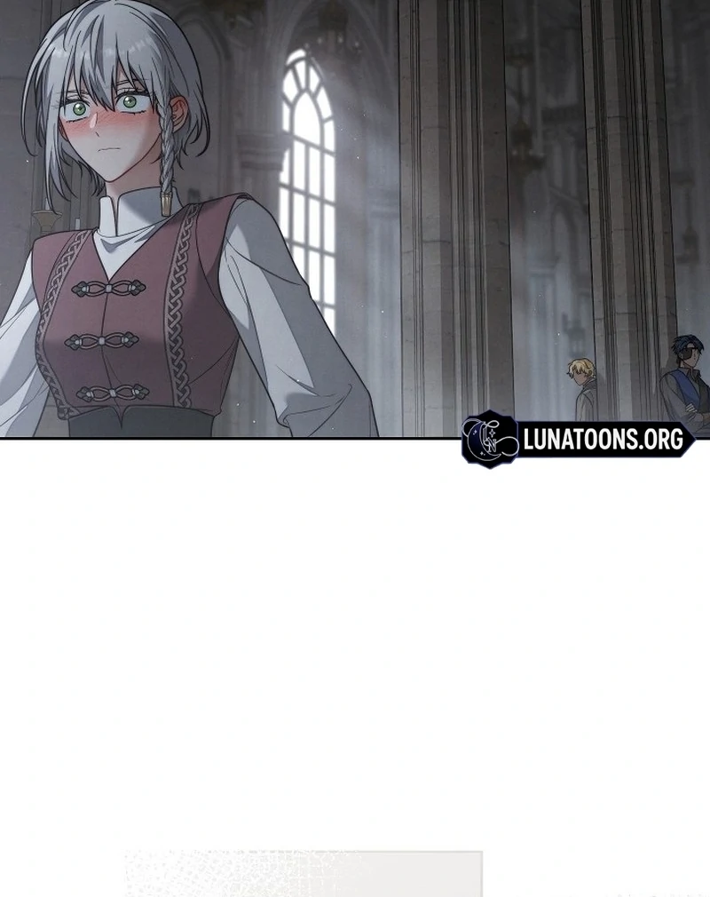 Marriage of Convenience 2: An Unforgettable Song Chapter 29 - Page 42