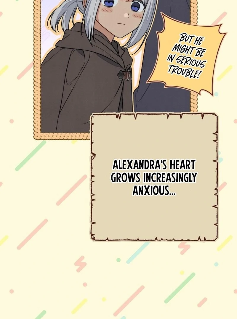 Marriage of Convenience 2: An Unforgettable Song Chapter 29 - Page 5