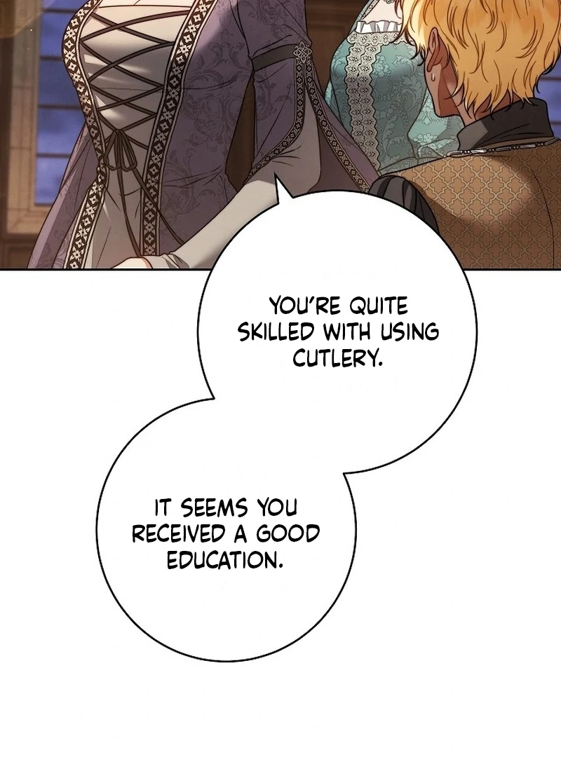 Marriage of Convenience 2: An Unforgettable Song Chapter 29 - Page 52