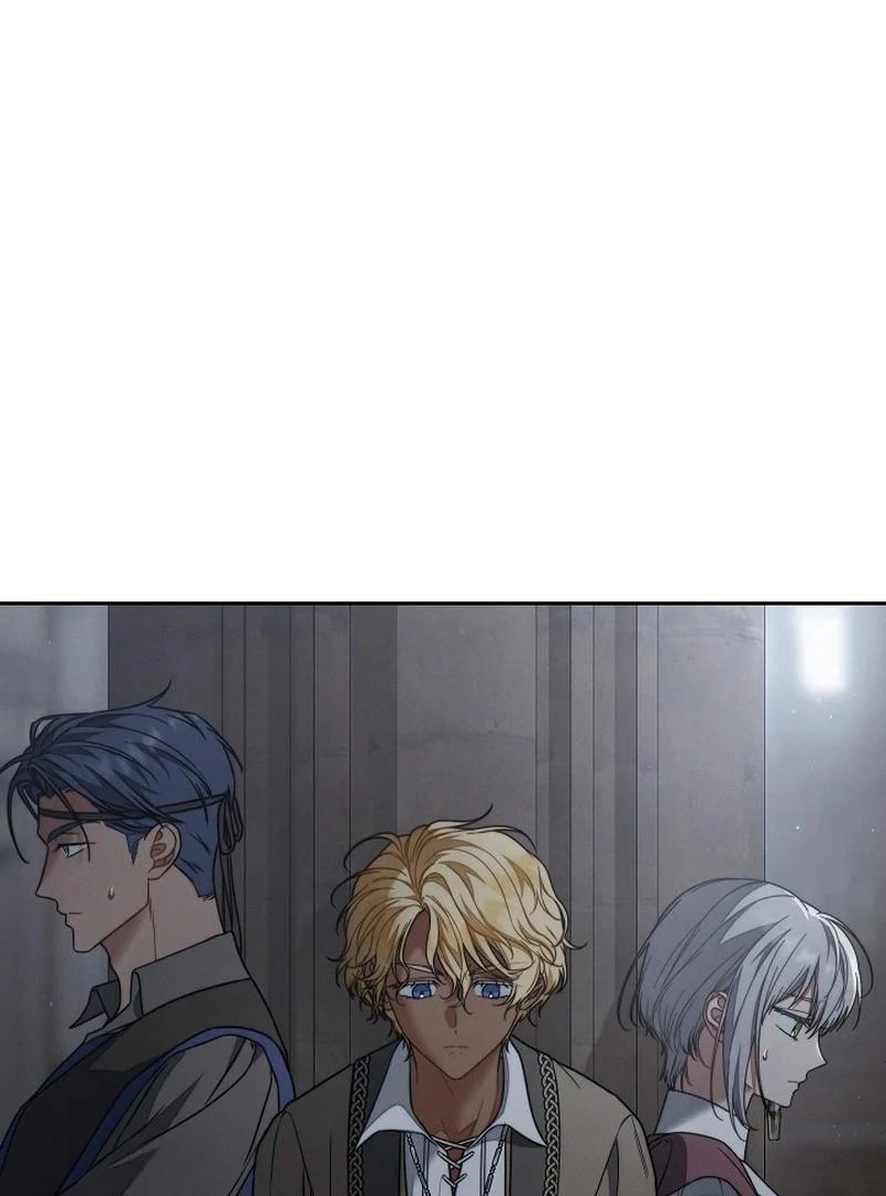 Marriage of Convenience 2: An Unforgettable Song Chapter 29 - Page 7