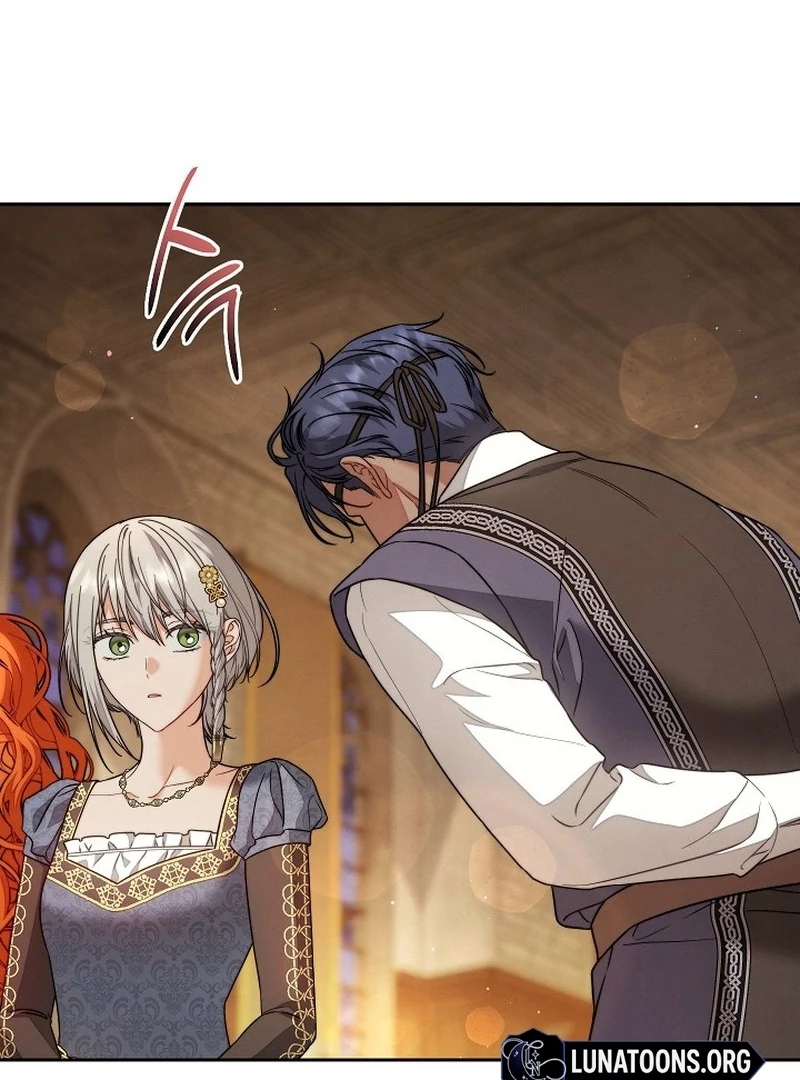 Marriage of Convenience 2: An Unforgettable Song Chapter 29 - Page 76