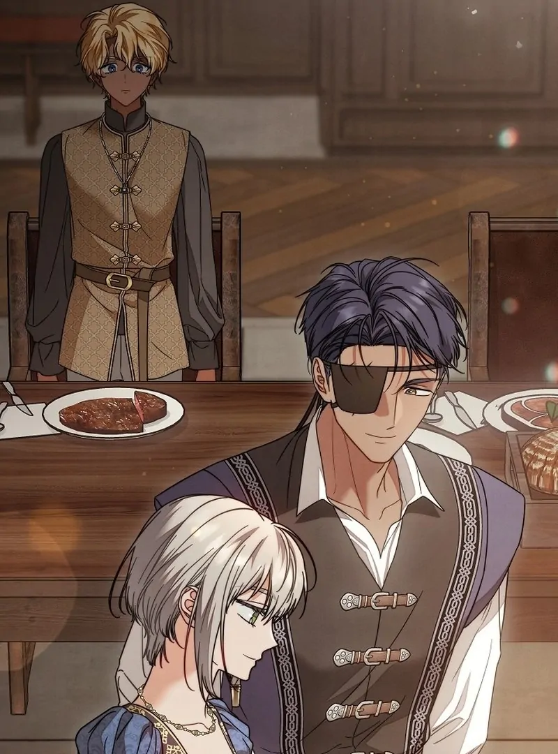 Marriage of Convenience 2: An Unforgettable Song Chapter 29 - Page 84