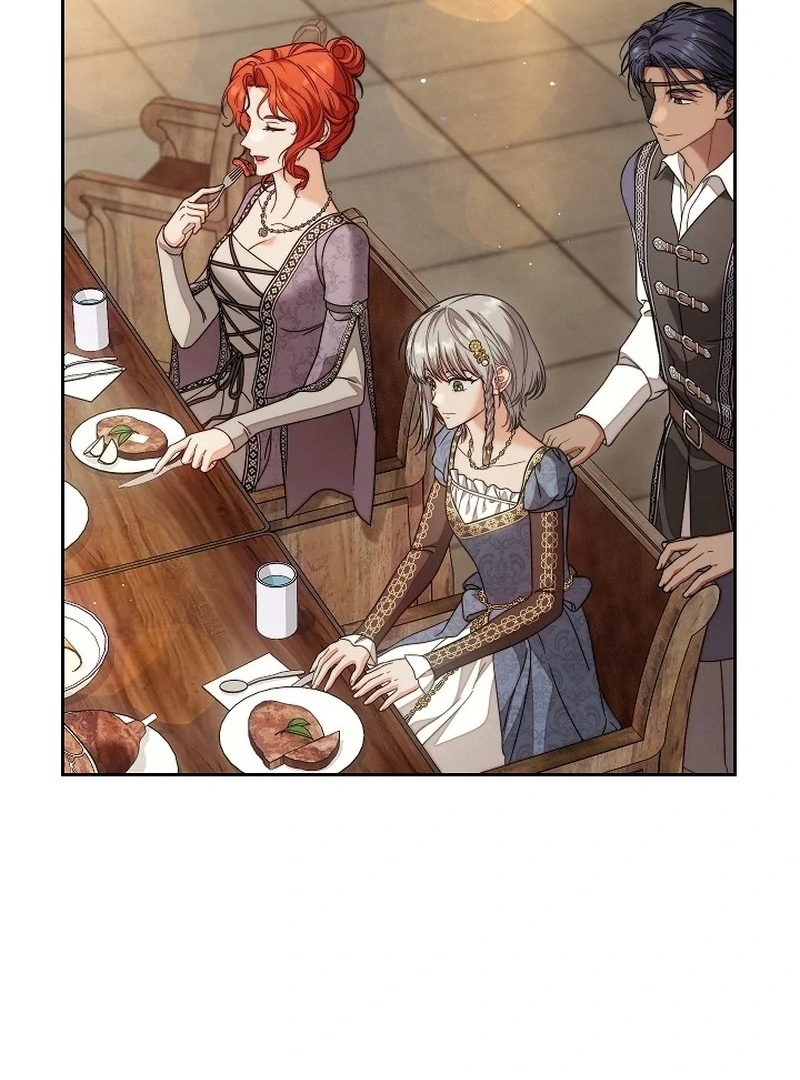 Marriage of Convenience 2: An Unforgettable Song Chapter 29 - Page 87