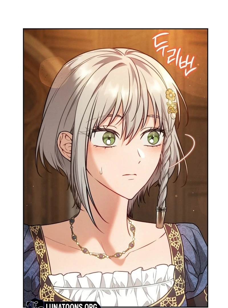 Marriage of Convenience 2: An Unforgettable Song Chapter 29 - Page 93