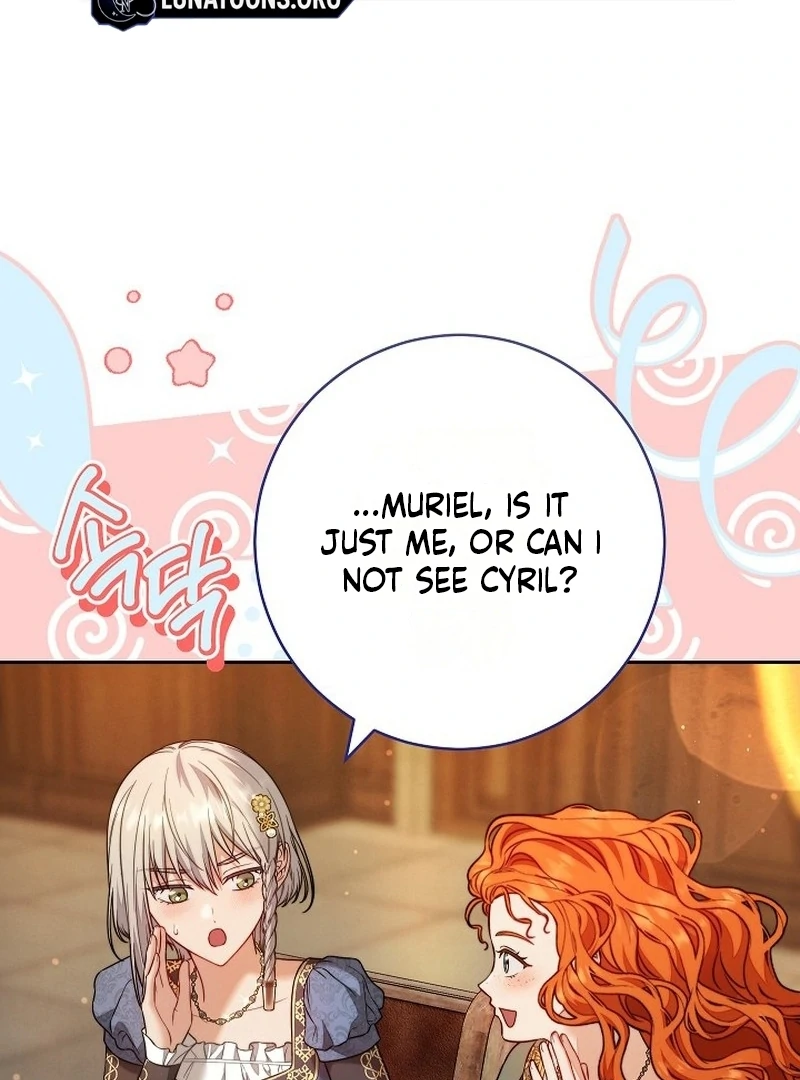 Marriage of Convenience 2: An Unforgettable Song Chapter 29 - Page 94