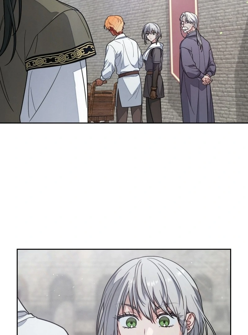 Marriage of Convenience 2: An Unforgettable Song Chapter 4 - Page 118