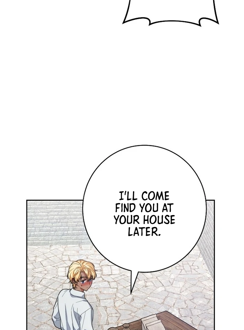 Marriage of Convenience 2: An Unforgettable Song Chapter 4 - Page 120
