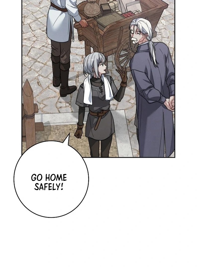 Marriage of Convenience 2: An Unforgettable Song Chapter 4 - Page 121
