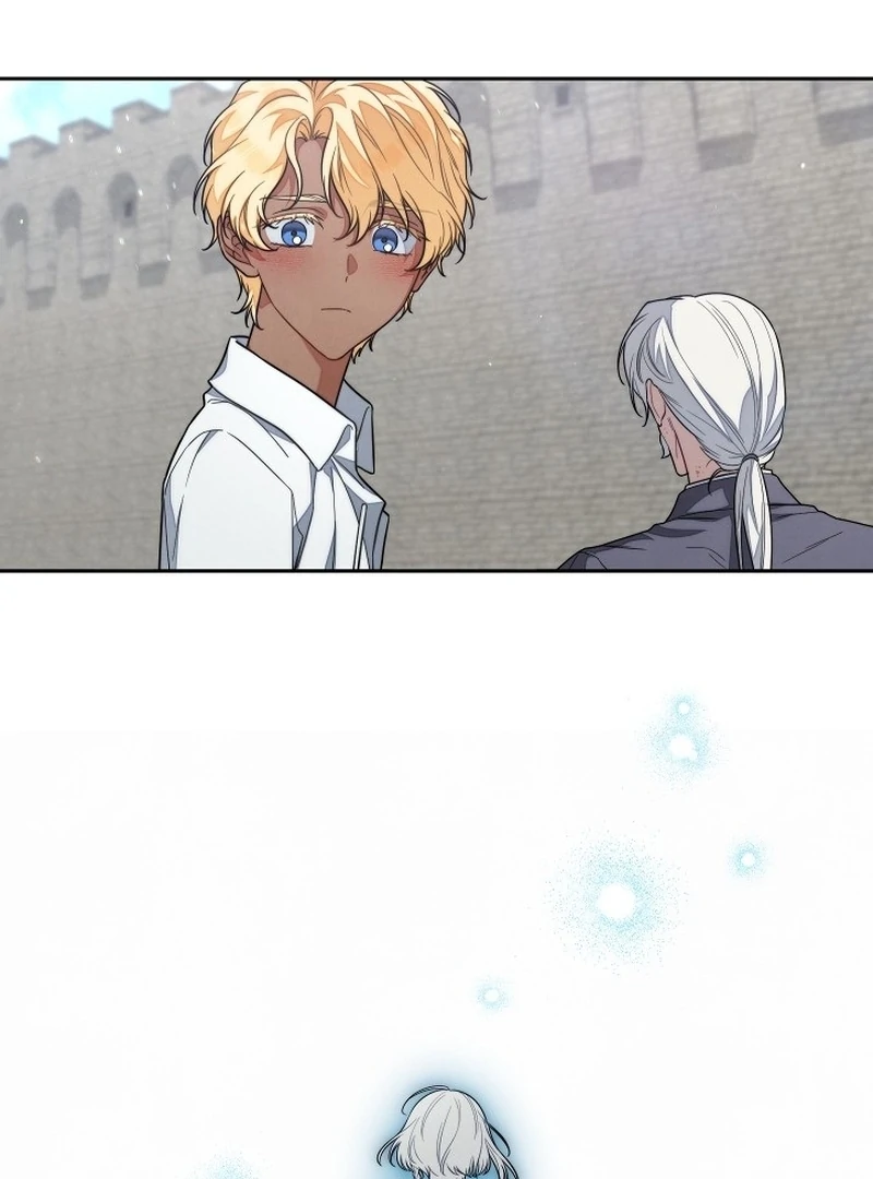 Marriage of Convenience 2: An Unforgettable Song Chapter 4 - Page 122