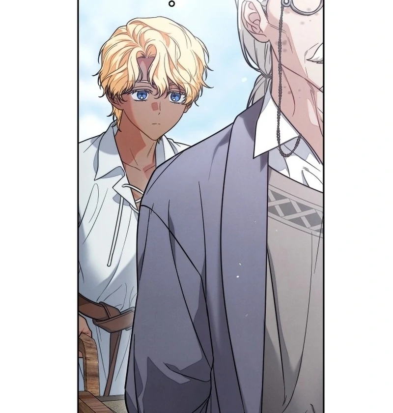 Marriage of Convenience 2: An Unforgettable Song Chapter 4 - Page 131