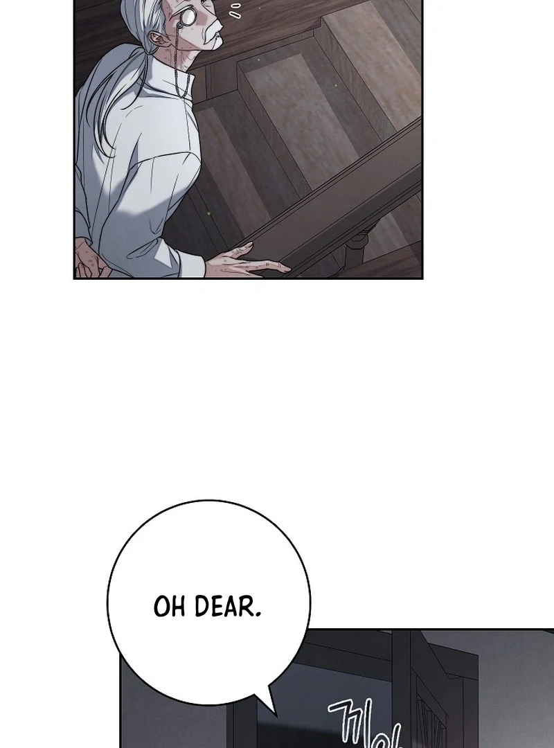 Marriage of Convenience 2: An Unforgettable Song Chapter 4 - Page 17